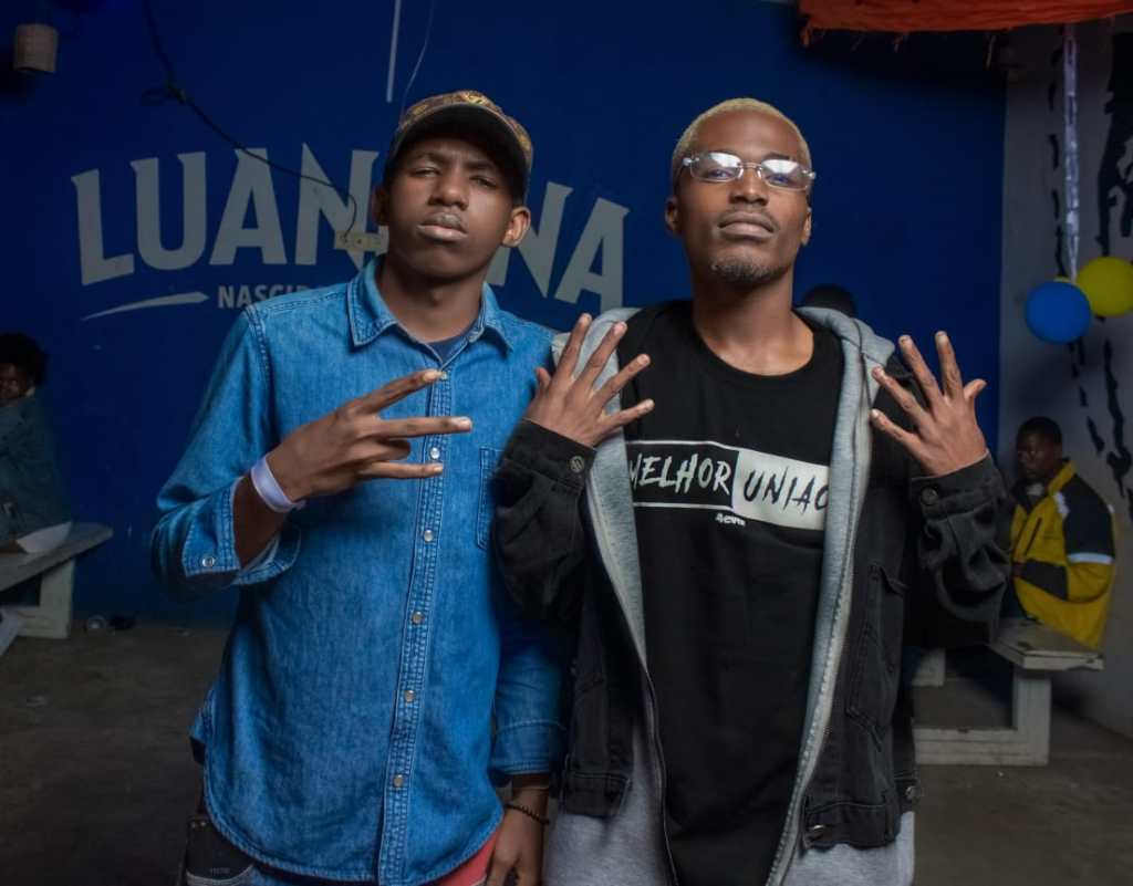 Goodjohns feat Ezequiel Kellone -Godbless&nbsp;mp3